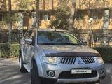 Mitsubishi Pajero Sport 2012 годаүшін7 900 000 тг. в Алматы – фото 2