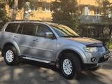 Mitsubishi Pajero Sport 2012 годаүшін7 900 000 тг. в Алматы – фото 3