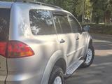 Mitsubishi Pajero Sport 2012 годаүшін7 900 000 тг. в Алматы – фото 4