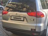 Mitsubishi Pajero Sport 2012 годаүшін7 900 000 тг. в Алматы – фото 5