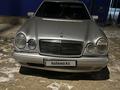 Mercedes-Benz E 230 1996 годаfor2 600 000 тг. в Атырау – фото 3