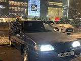 ВАЗ (Lada) 2114 2005 годаfor1 020 000 тг. в Алматы