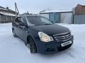 Nissan Almera 2014 года за 3 950 000 тг. в Караганда