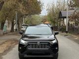 Toyota RAV4 2020 года за 13 700 000 тг. в Кызылорда – фото 3