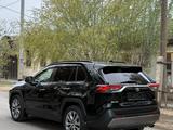 Toyota RAV4 2020 года за 13 700 000 тг. в Кызылорда – фото 4