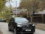 Toyota RAV4 2020 года за 13 700 000 тг. в Кызылорда – фото 2