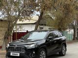 Toyota RAV4 2020 года за 13 700 000 тг. в Кызылорда