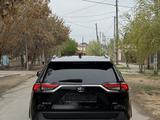 Toyota RAV4 2020 года за 13 700 000 тг. в Кызылорда – фото 5