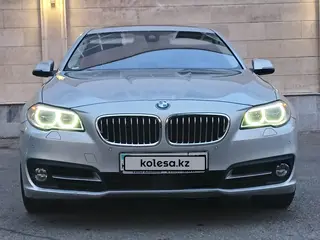 BMW 535