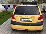 Hyundai Getz 2008 годаүшін3 500 000 тг. в Алматы – фото 3