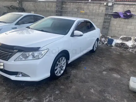 Toyota Camry 2013 года за 7 700 000 тг. в Алматы – фото 4