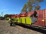 Claas  Жатка Сlaas Tucano C750 2008 года за 7 000 000 тг. в Кокшетау – фото 3