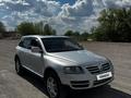 Volkswagen Touareg 2004 годаүшін4 000 000 тг. в Алматы – фото 9