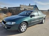 Opel Omega 1994 года за 1 100 000 тг. в Балхаш