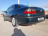 Opel Omega 1994 года за 1 100 000 тг. в Балхаш – фото 4