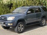 Toyota 4Runner 2004 года за 7 000 000 тг. в Актау – фото 2