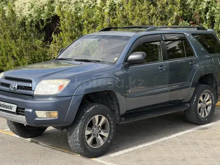 Toyota 4Runner 2004 года за 7 000 000 тг. в Актау – фото 2