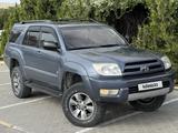 Toyota 4Runner 2004 года за 7 000 000 тг. в Актау
