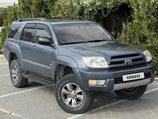 Toyota 4Runner, 2004