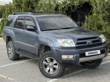 Toyota 4Runner 2004 года за 7 000 000 тг. в Актау