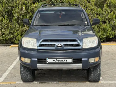 Toyota 4Runner 2004 года за 7 000 000 тг. в Актау – фото 3