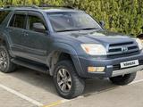 Toyota 4Runner 2004 года за 7 000 000 тг. в Актау – фото 4