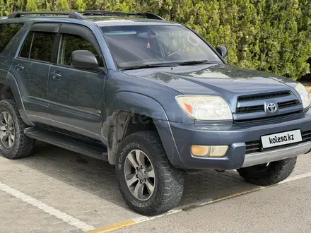 Toyota 4Runner 2004 года за 7 000 000 тг. в Актау – фото 4