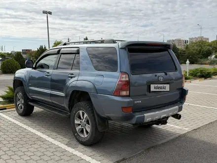 Toyota 4Runner 2004 года за 7 000 000 тг. в Актау – фото 5