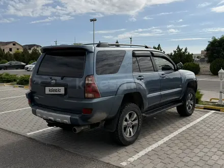 Toyota 4Runner 2004 года за 7 000 000 тг. в Актау – фото 7