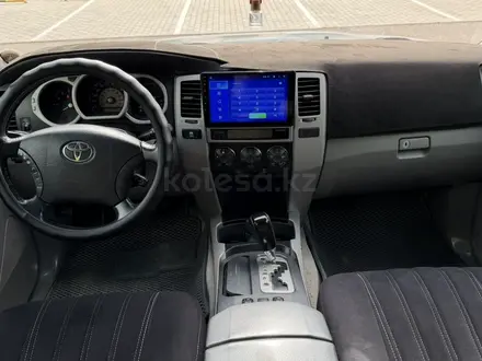 Toyota 4Runner 2004 года за 7 000 000 тг. в Актау – фото 8