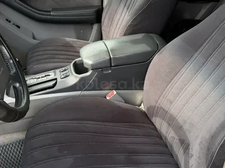 Toyota 4Runner 2004 года за 7 000 000 тг. в Актау – фото 9