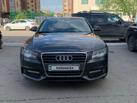 Audi A4 2009 года за 4 500 000 тг. в Кокшетау