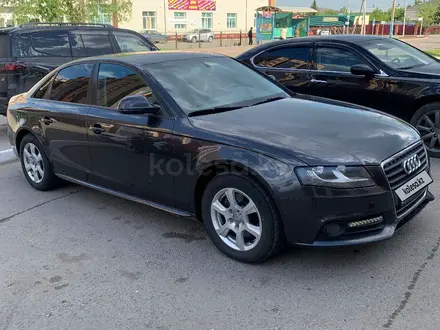 Audi A4 2009 года за 4 500 000 тг. в Кокшетау – фото 2