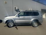 Toyota Land Cruiser Prado 2007 года за 10 801 866 тг. в Кокшетау