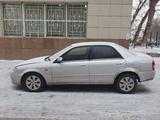 Mazda 323 1997 года за 777 000 тг. в Астана – фото 2