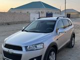 Chevrolet Captiva 2014 года за 5 500 000 тг. в Жанаозен – фото 2