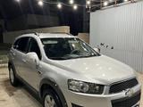 Chevrolet Captiva 2014 года за 5 500 000 тг. в Жанаозен – фото 3