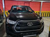 Toyota Hilux 2023 года за 22 000 000 тг. в Кокшетау – фото 2