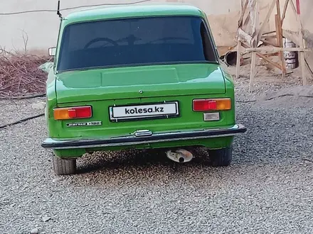 ВАЗ (Lada) 2101 1979 года за 700 000 тг. в Туркестан – фото 8