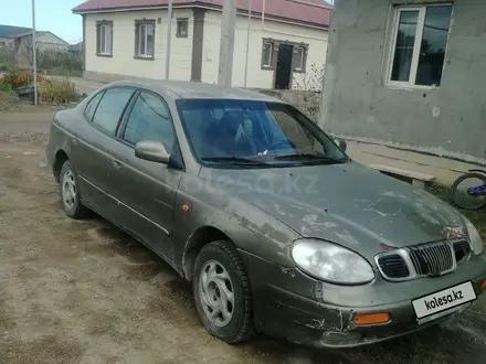 Daewoo Leganza 1997 года за 580 000 тг. в Алматы