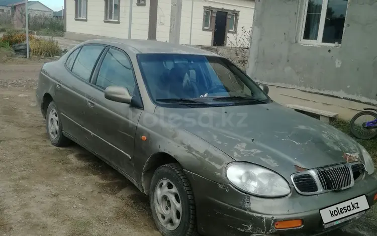 Daewoo Leganza 1997 года за 580 000 тг. в Алматы