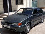 ВАЗ (Lada) 2115 2008 года за 650 000 тг. в Шымкент