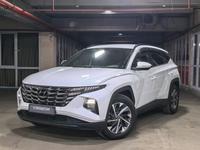 Hyundai Tucson Travel 2.5 AT 4WD 2022 года за 12 500 000 тг. в Алматы