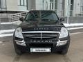 SsangYong Rexton 2005 года за 4 200 000 тг. в Караганда – фото 3