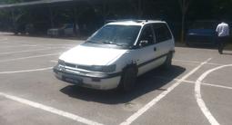Mitsubishi Space Runner 1994 годаүшін390 000 тг. в Алматы