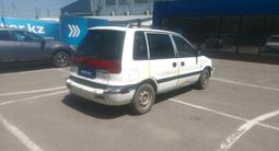 Mitsubishi Space Runner 1994 годаүшін390 000 тг. в Алматы – фото 3
