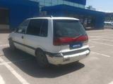 Mitsubishi Space Runner 1994 годаүшін390 000 тг. в Алматы – фото 4