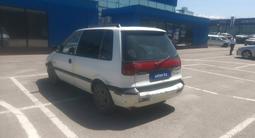 Mitsubishi Space Runner 1994 годаүшін390 000 тг. в Алматы – фото 4