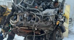 Двигатель 3UR-FE VVTi 5, 7л на Lexus LX570 3UR/2UZ/1UR/2TR/1GR за 85 000 тг. в Алматы – фото 3