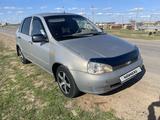 ВАЗ (Lada) Kalina 1118 2006 года за 1 100 000 тг. в Уральск – фото 2